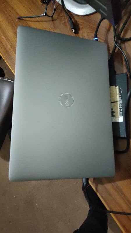 Dell Latitude Core i7 2