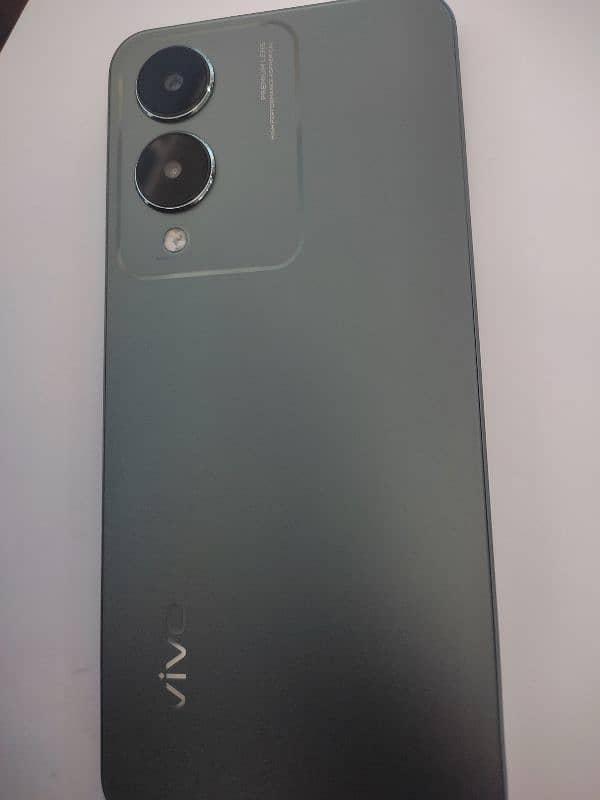 Vivo Y17s 4/128 2