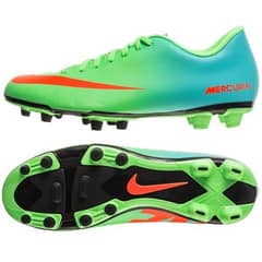 NIKE MERCURIAL STUDS FOOTBALL SHOES