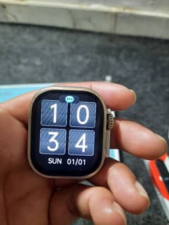 smart watch