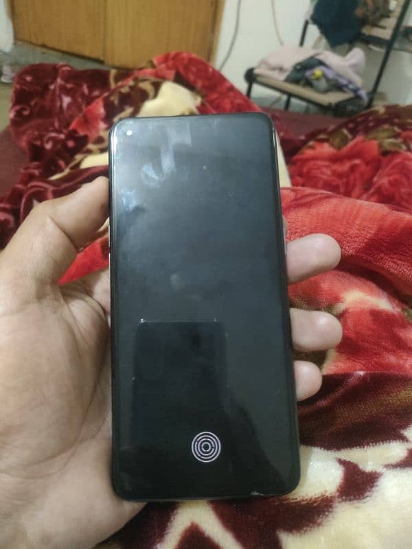 oppo original condition koi masla ni hay 100 ok 8+8 128 gb 7