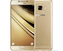 Samsung C5 Totaly Jenuine Mobile