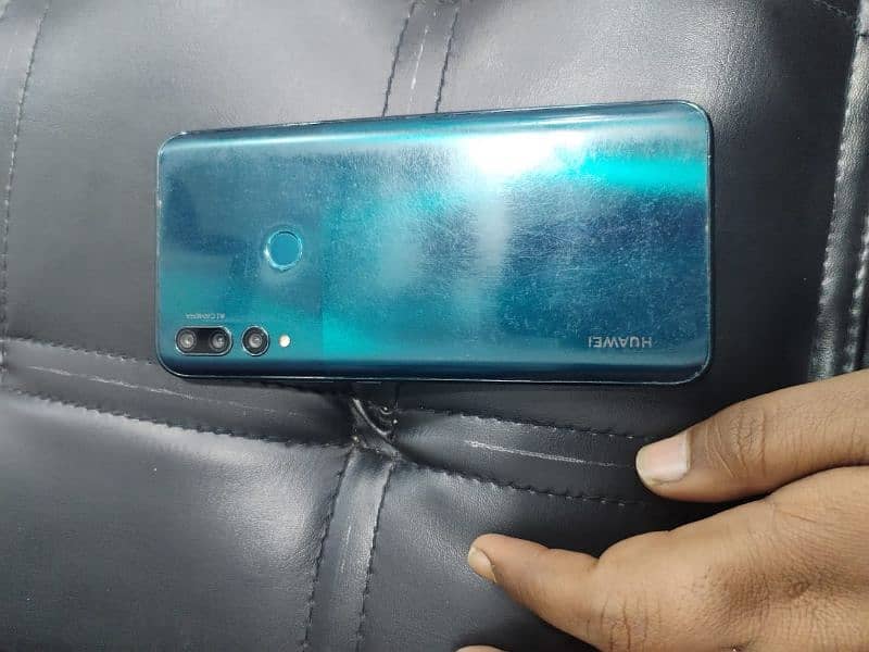 Huawei y9prime 2019 0