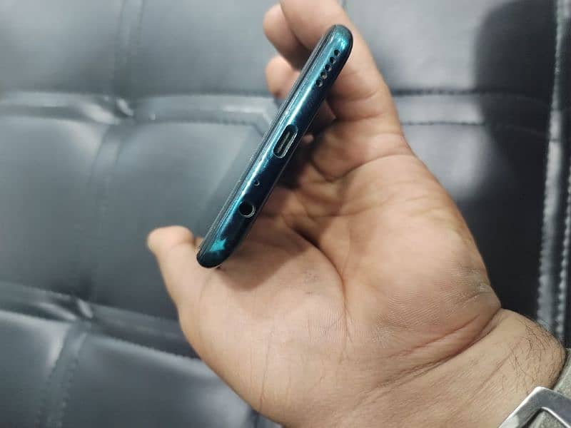 Huawei y9prime 2019 3