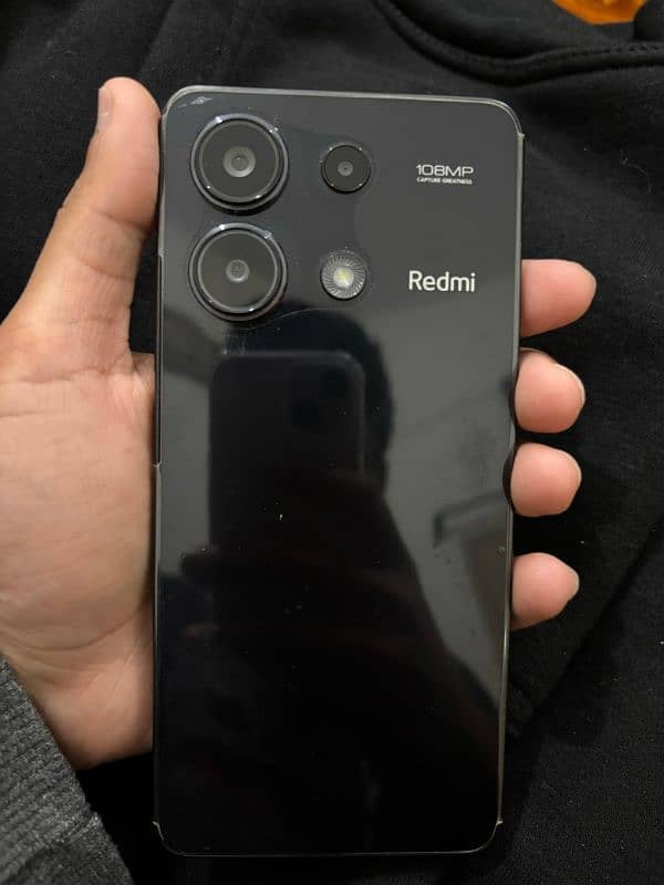 Redmi Note 13 2