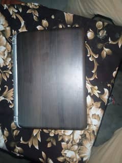 HP laptop