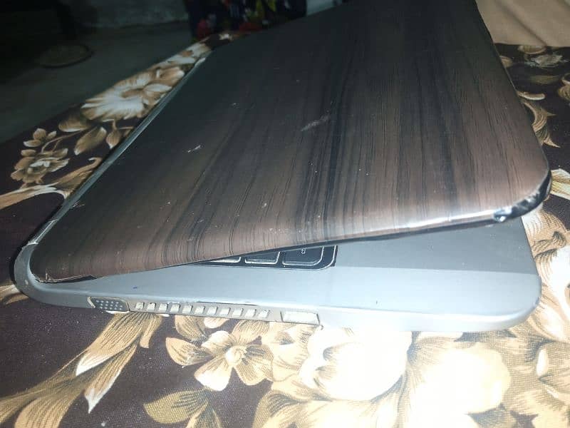 HP laptop 3