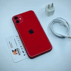 Iphone 11 64 gb non pta factory unlock