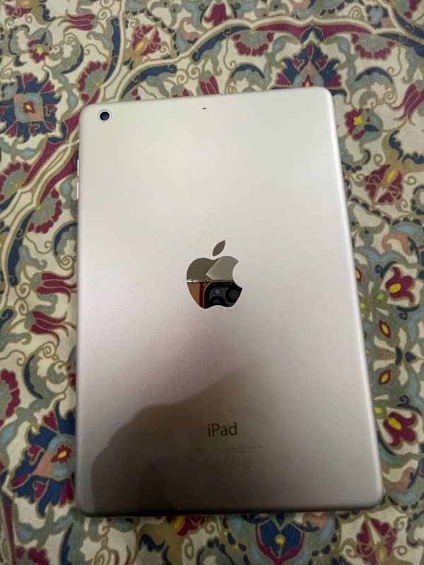 Apple iPad Mini 2 32GB 3