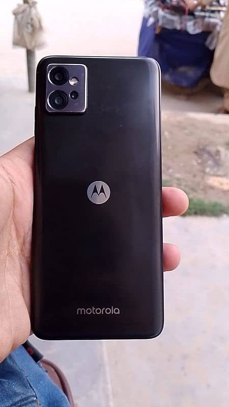 moto g32 non pta but sim working 4 128 1