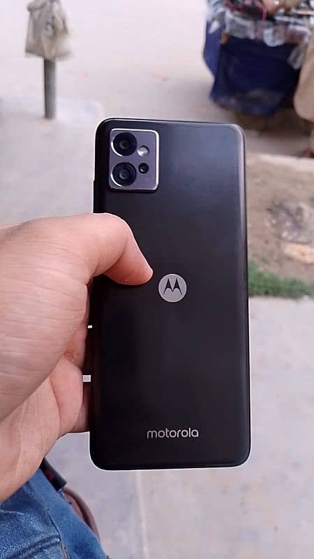 moto g32 non pta but sim working 4 128 2