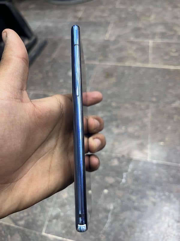 one plus 7T dual sim approved 4