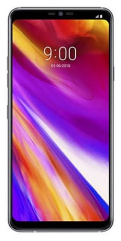 LG G7 THINQ 4/64 PTA APPROVED