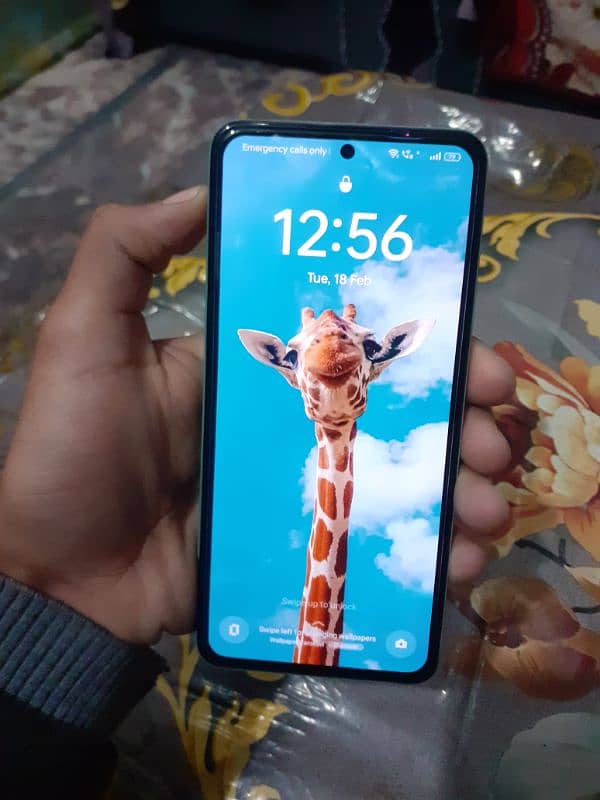 Realme 12+ 5G 0