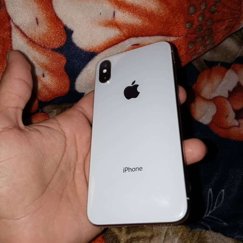 Iphone x pta approved 0