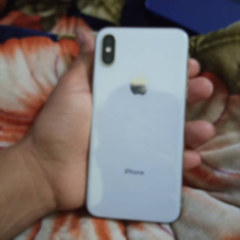 Iphone x pta approved 3