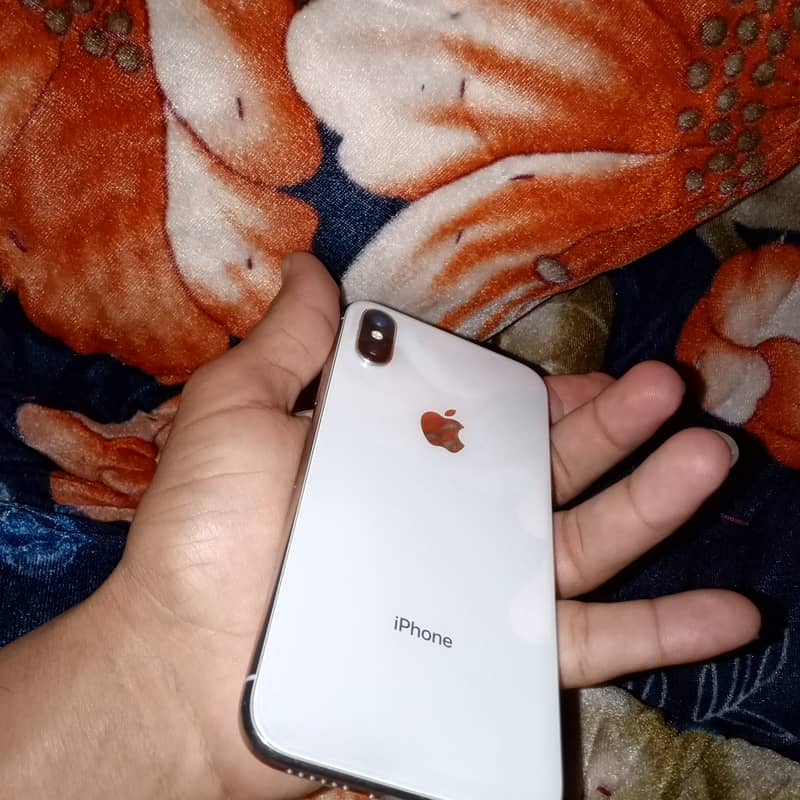 Iphone x pta approved 4