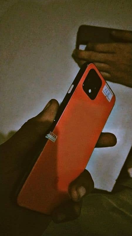 Google pixel 4 PTA approved 0