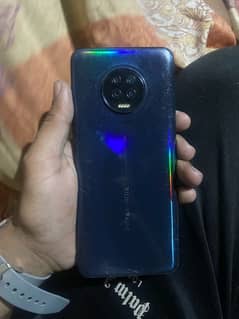 infinix Note 7 mobile 6 128 GB  03021494669 contact