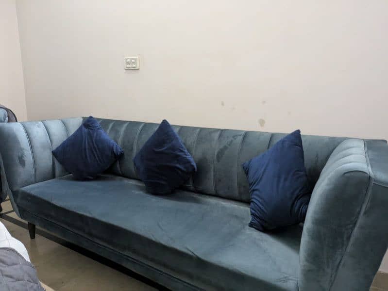 8 seater sofa set 1