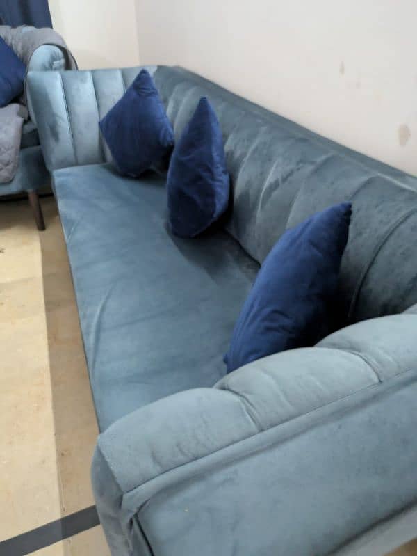 8 seater sofa set 2