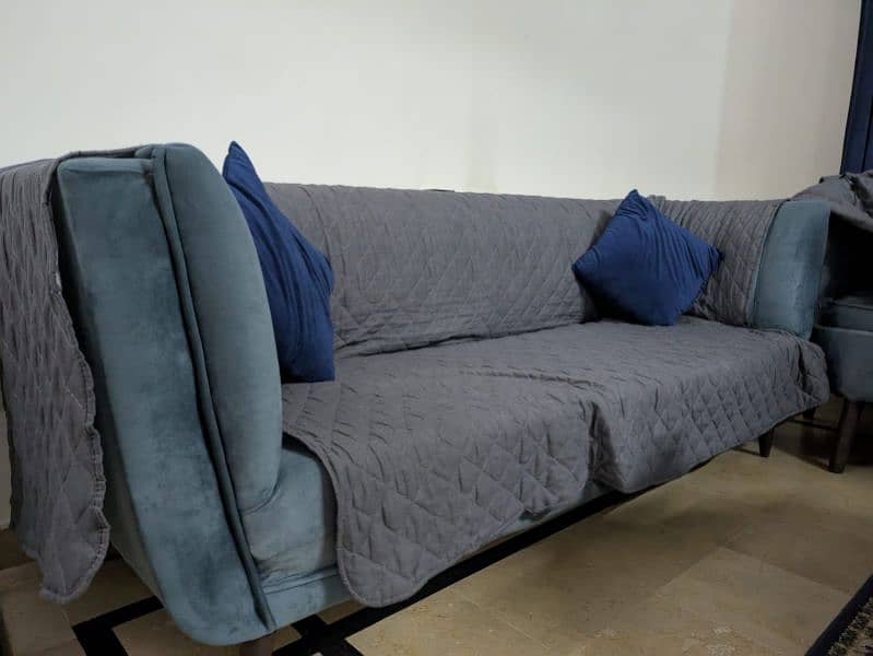 8 seater sofa set 9