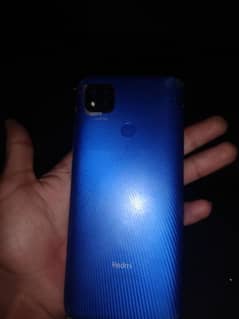 redmi9c