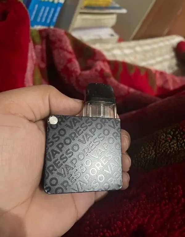 vaporesso xros 3nano 2