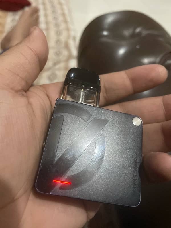 vaporesso xros 3nano 0