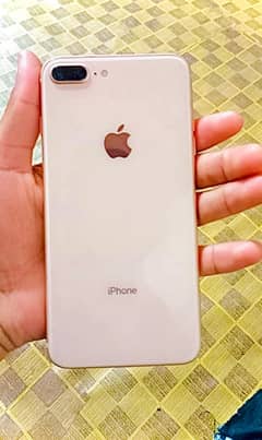 Apple iPhone 8plus