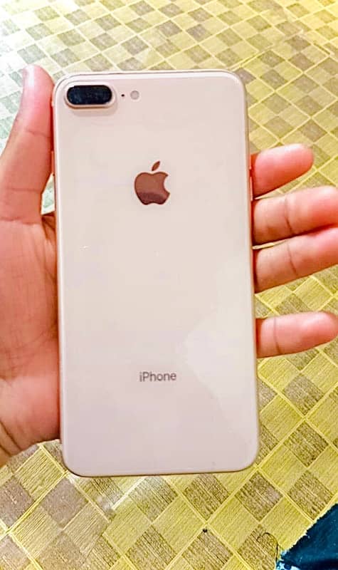 Apple iPhone 8plus 0