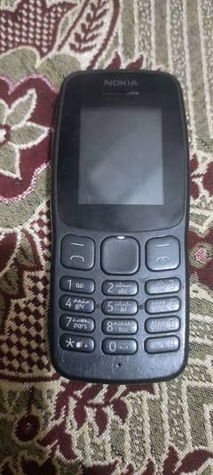 Nokia 106