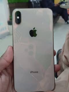 iPhone xs max