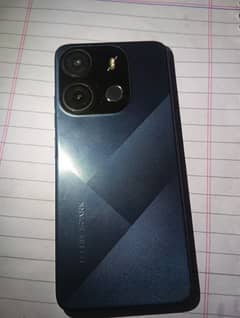 Tecno Spark Go 2023 only call 03067314745