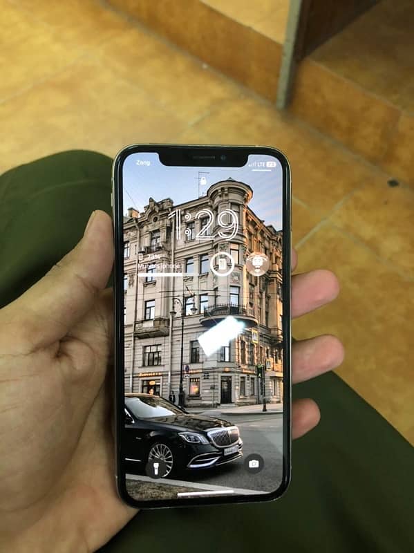 iPhone XS pta approved 1