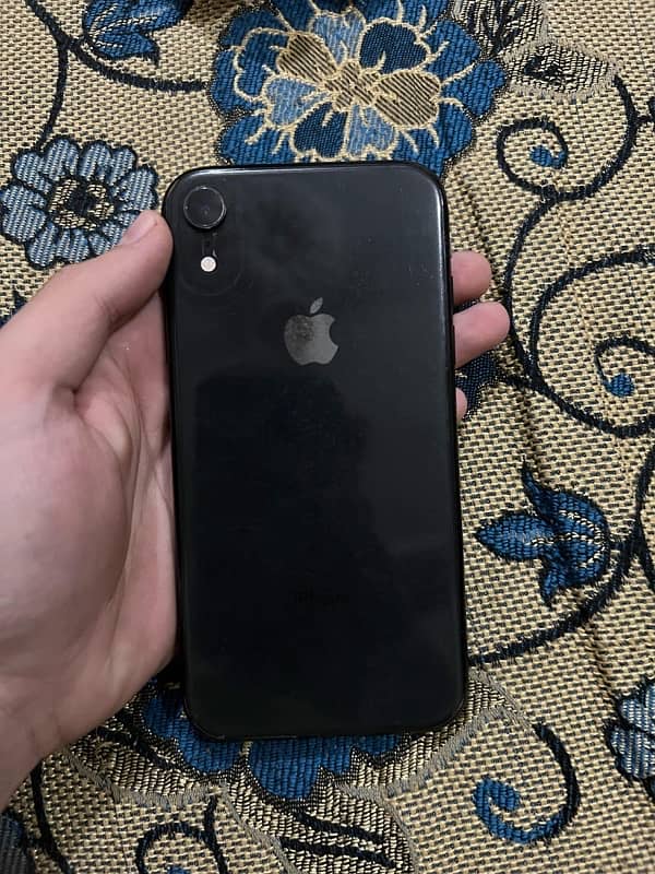 Iphone Xr 64 GB 0