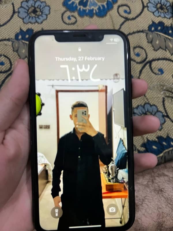 Iphone Xr 64 GB 1