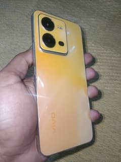 vivo v25e all okay no fault 9/10 condition