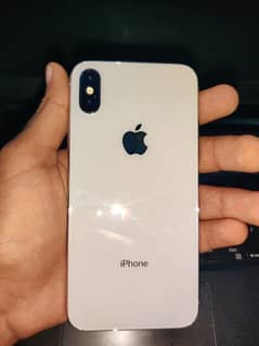 iphone X 256 Gb