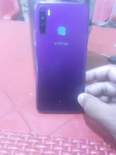 Infinix S5 Lite For Whatsapp: 03405482330 For Phone Call: 03375317781