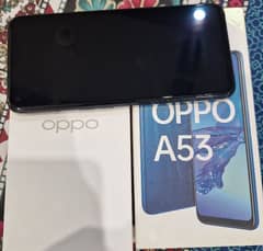 oppo A53 for sale