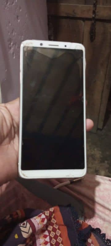 Oppo f5youth ok condition 1