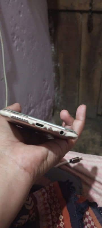 Oppo f5youth ok condition 2