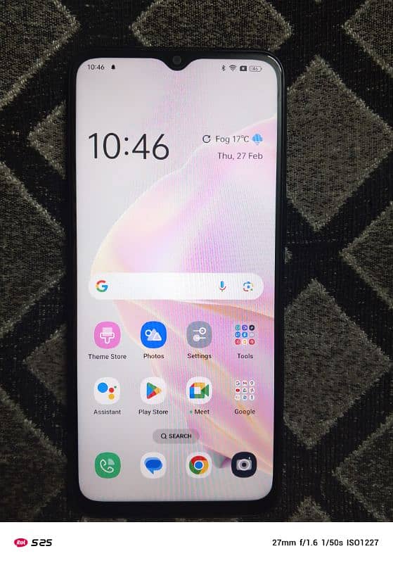 Oppo A17 2