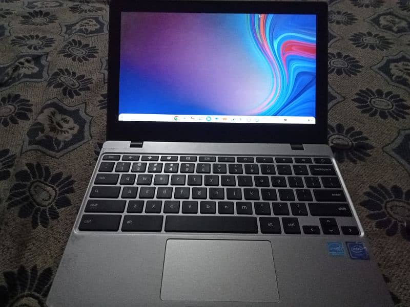 Samsung Chromebook 0