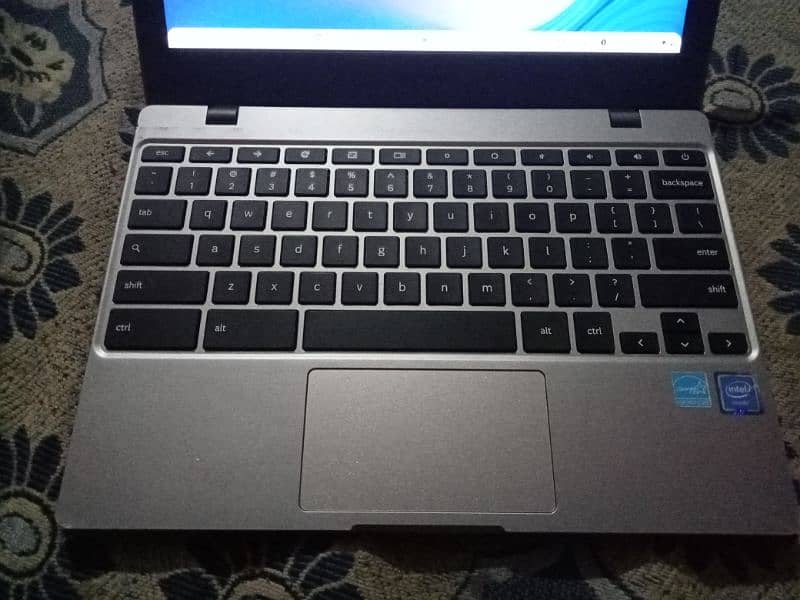 Samsung Chromebook 1