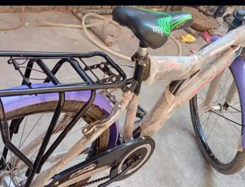 Bicycle for Sale NeW 1