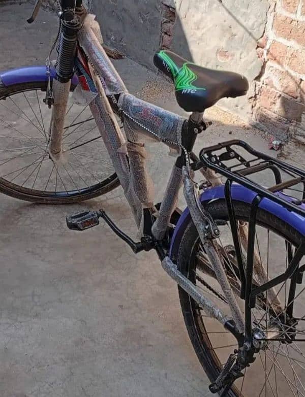 Bicycle for Sale NeW 2