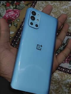 Oneplus