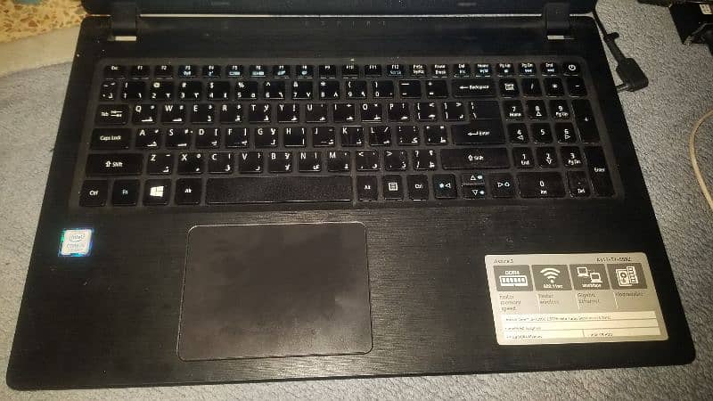 acer leptop 1